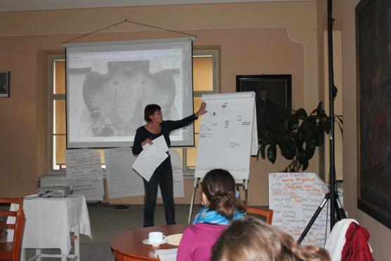 Znáte questing? Na Broumovsku ho již brzy zažijete