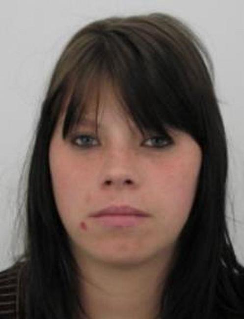 Policie pátrá po ženě, která má vazby na Broumovsko