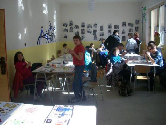 Francouzská katedrála vyhrála zvláštní cenu při Mezinárodních modelářských dnech