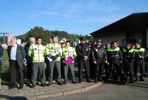 Polická a machovská základní škola mají medaile z dopravní soutěže v Náchodě