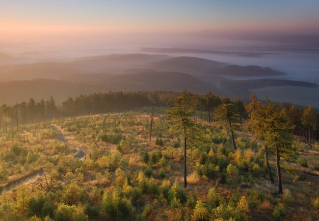 Podzimní fotosoutěž už má své vítěze!