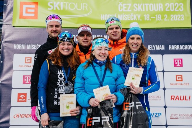 Ambice musí člověk krotit