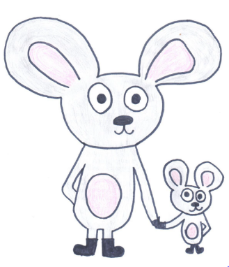 "Pěstouni, díky!… a stavte se všichni na kafe"