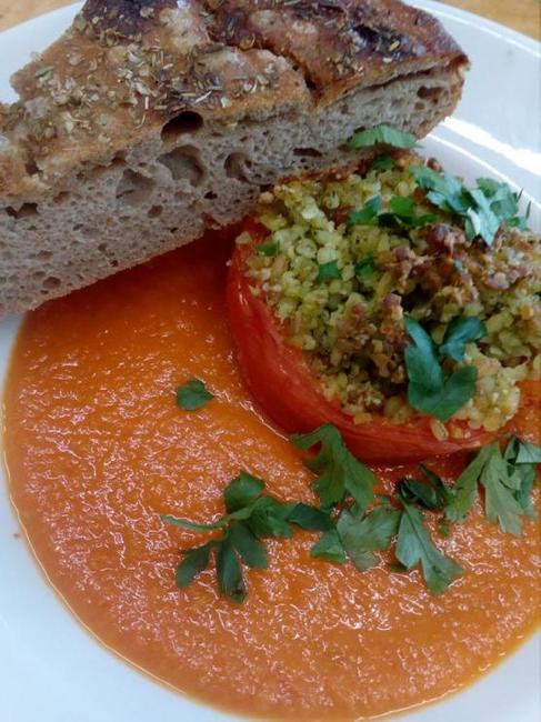 Z Izraele do Broumova