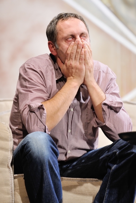 "Jako u nás doma!" Tak komentovali návštěvníci představení Tři verze života