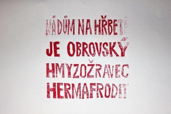 Jarní novinky v broumovském klášteře: knihtisk a historické zážitkové dílny