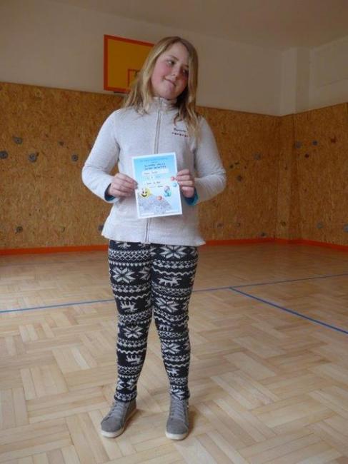 Sokol Bezděkov nad Metují uspořádal soutěžní dopoledne