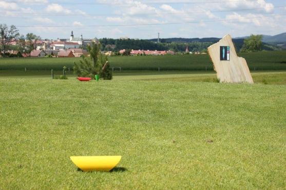 Grosshof je nejlepší devítijamkový golfový areál v ČR za rok 2015!