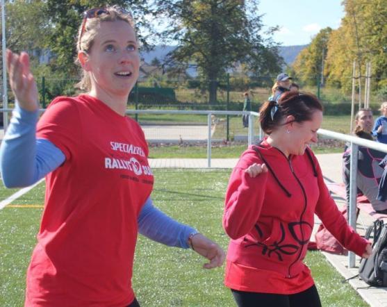 Broumovský míčový víceboj o pohár Emericha Ratha vyhrál tým Město Broumov