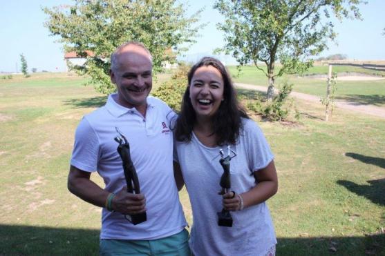 Sáblíkové tričko pomohlo postiženému Lukášovi získat kolo