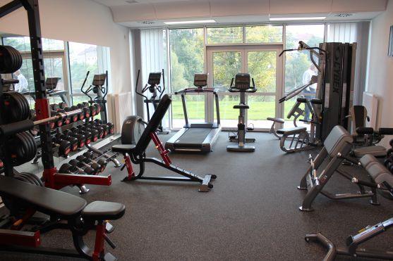 Bylo otevřeno Školicí středisko v Hotelovém resortu VEBA 