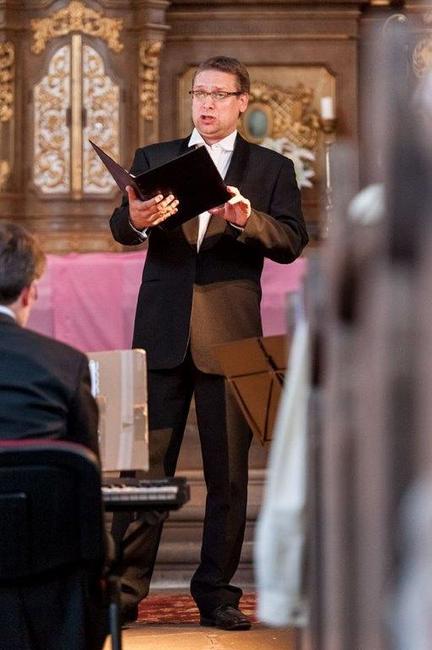 Šestý koncert festivalu Za poklady Broumovska představil v Božanově hudbu broumovských skladatelů