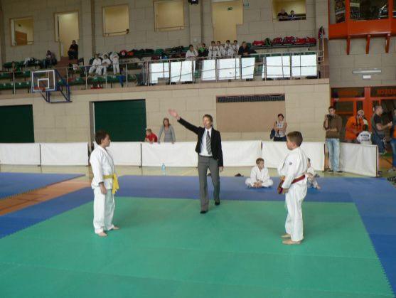 Broumovští judisté přivezli z Polska čtyři medaile