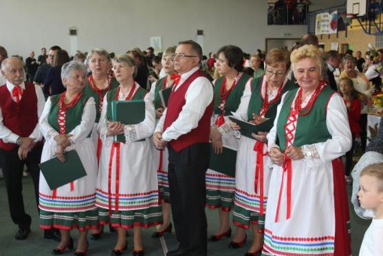 Stovka stánků, více jak tisíc hostů. Takový byl Velikonoční jarmark Gminy Radków
