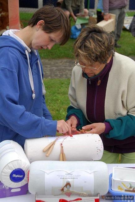 Z Police do Police se běželo už po páté