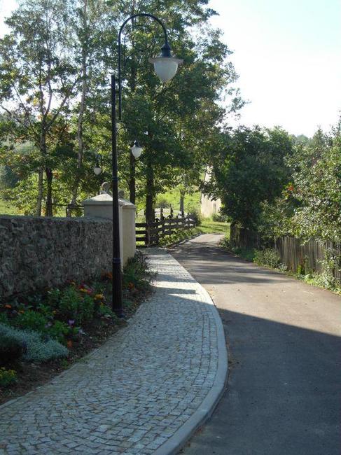 Nohy do bot, hlavu do oblak – vítají vás Soví hory