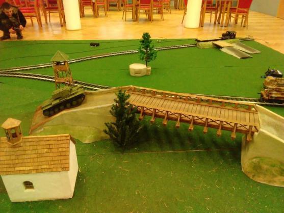 V Polici nad Metují se sešli sběratelé všech myslitelných "věcí" a oborů