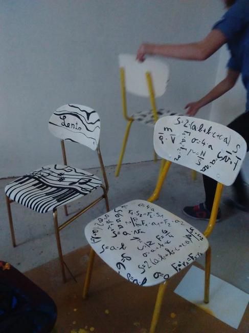 Muzeum papírových modelů patřilo všem, kteří měli chuť, fantazii a odvahu