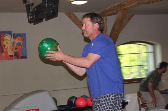 První bowlingový turnaj regionálních firem v Centru Walzel má své vítěze 