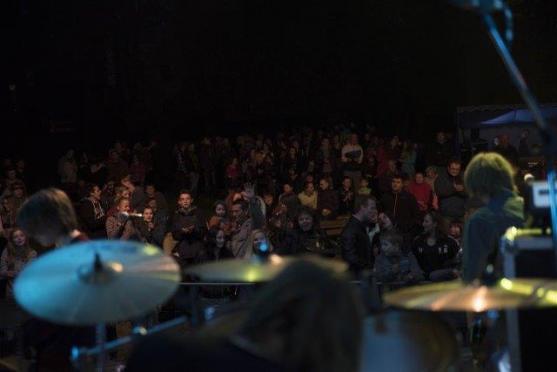 Ohlédnutí za "čarodějnicemi" v Broumově