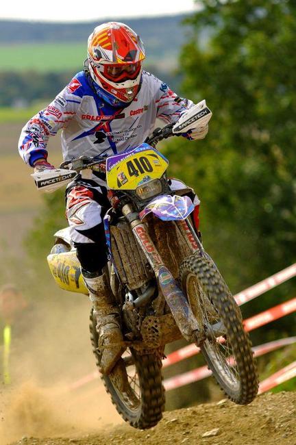 V polském Wałbrzychu se pojede Mistrovství ČR v enduru a enduro sprintu