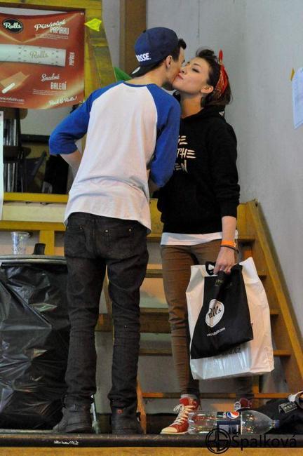 Skončila broumovská pekelně - kotelnická mini sk8 seance