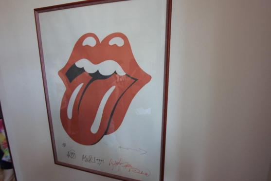 Police nad Metují zve na unikátní výstavu sítotisků Andyho Warhola