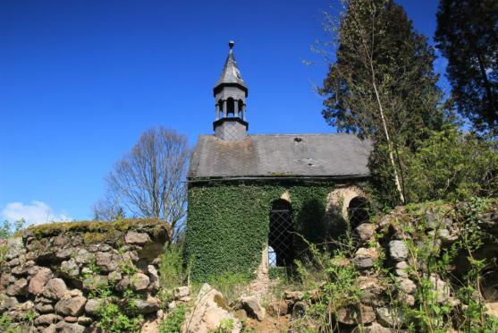 Nápadný půvab polských Sudet aneb Cesta do Berthelsdorfu