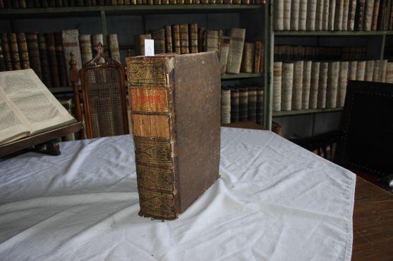 Artefakty, které uvidí prezident v broumovském klášteře