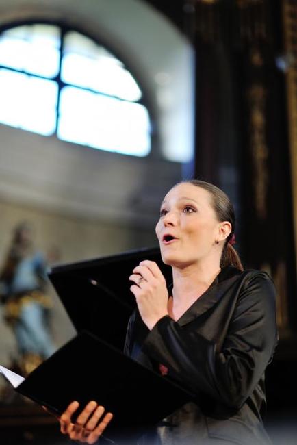 Festival Za poklady Broumovska vstoupil do druhé poloviny 