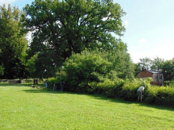 V Broumově se realizuje projekt, který zlepšuje šance na získání zaměstnání lidem se základním vzděláním
