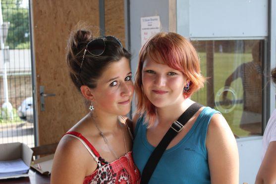 Fotbalová sobota v Broumově byla plná premiér a ocenění