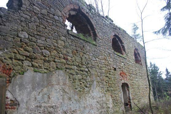 Skrytý majestát u Zdoňova