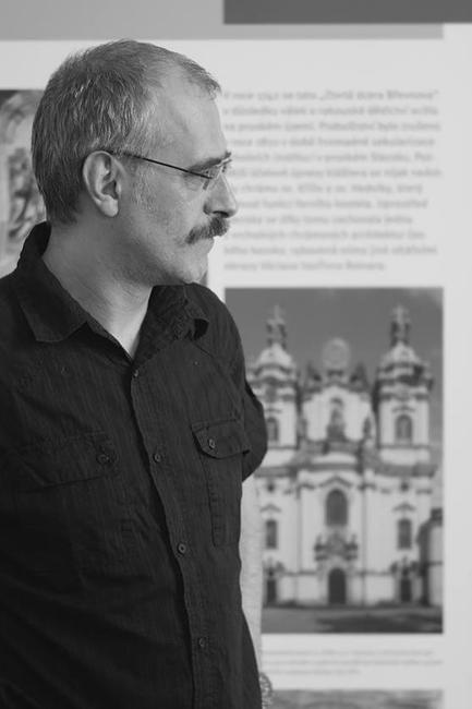 V Muzeu Broumovska lze od soboty projít "benediktinskou cestu“ 