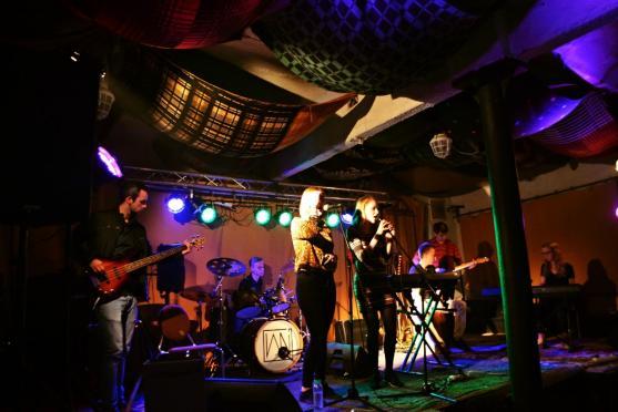 9. Gymplfest přivítal kolem 1000 diváků