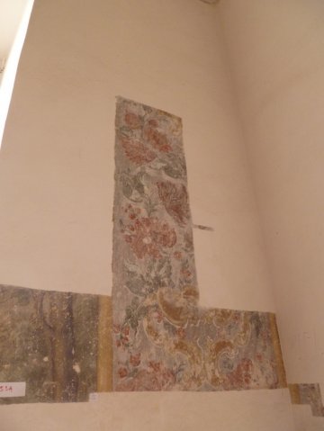 Klášter v Broumově má za sebou čtyři měsíce stavebních prací 