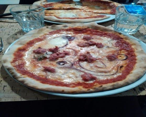 Byla to báječná jízda