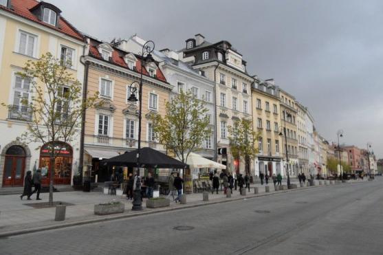 Školní zájezd Gymnázia Broumov 2017: Báječná jízda Pobaltím 