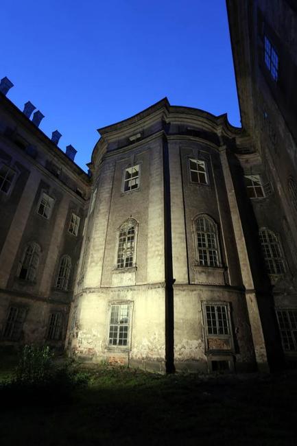 Speciální letní prohlídky lákají k návštěvě kláštera v Broumově 