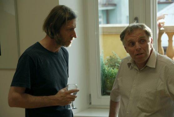 Na Pellyho Terase začala výstava fotografií Adolfa Hejny 