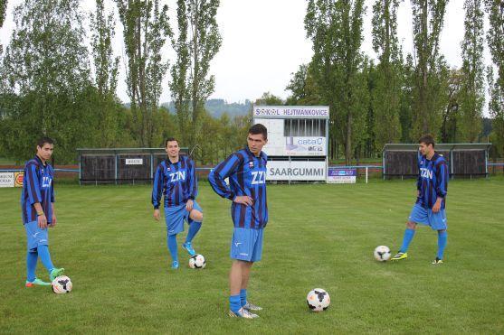 Broumovsko je Happy! Vznikl hudební klip na skladbu Pharella Williamse 