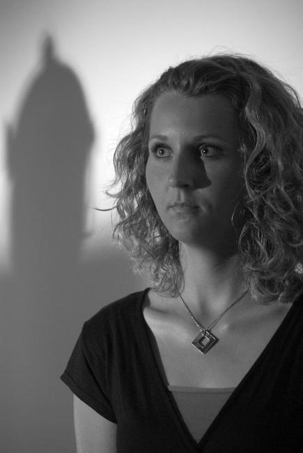 Pavel Frydrych: "Tahle výstava je to nejlepší, co kdy na Terase bylo." 