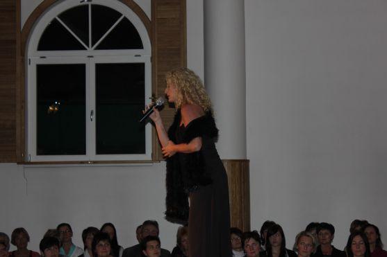 Při Baobab fashion show modelky předvedly módu pro všechny ženy 