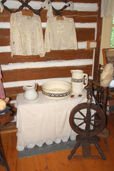 Ve staré polické škole Dřevěnce to opět vypadá jako kdysi 