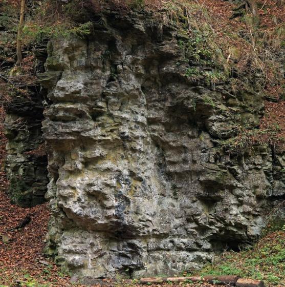 Globální geoparky dostaly značku UNESCO. Broumovsko je na cestě k získání statutu národního geoparku