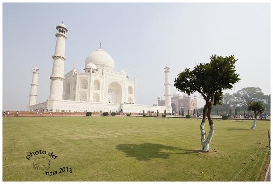 Indie na ulici. Výstava fotografií stále trvá, v pátek beseda o cestě s autorkou 