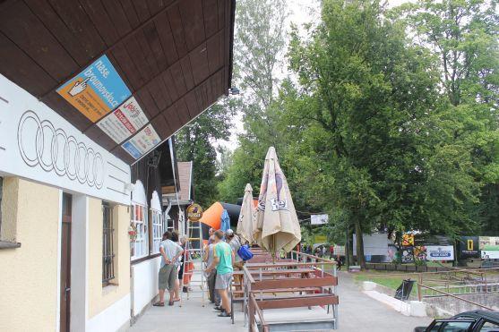 Hlavní cena horolezeckého filmového festivalu míří do Polska. Pískaři jsou nejlepší dokument 