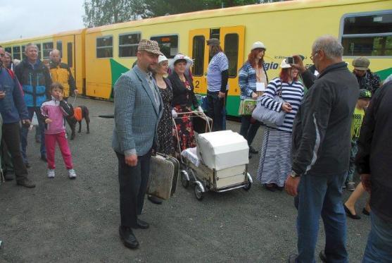 Ohlédnutí za Během z Police do Police 