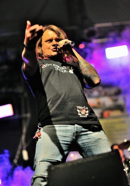 Na broumovském letišti se konal již 6. ročník Motosrazu 