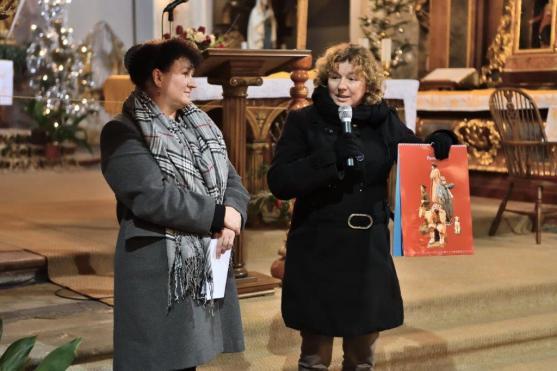 Již po desáté vedly kroky tří vznešených cizinců Broumovem